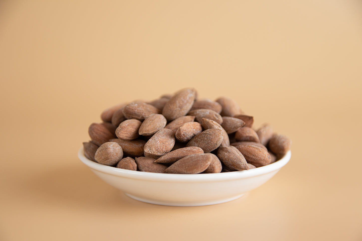 Roasted Almonds Unsalted