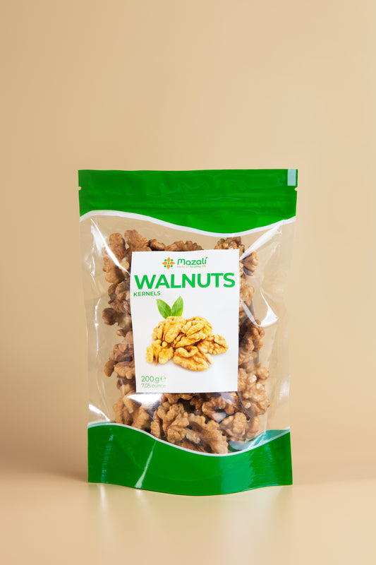 Walnuts Kernels